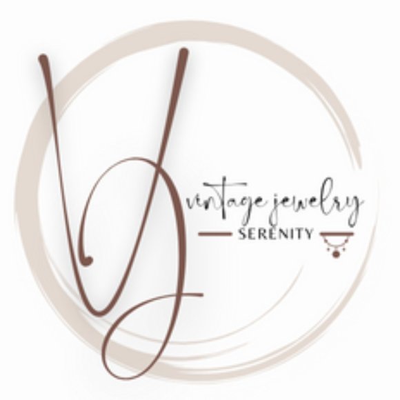 Welcome to Vintage Jewelry Serenity. My name is Janet. - Picture 1 of 1